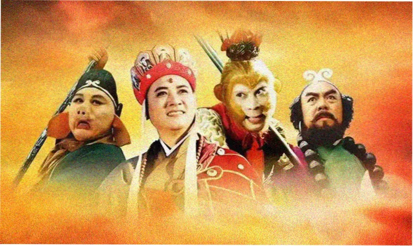 白鹿原电视连续剧免费播放 祠堂内景剧照